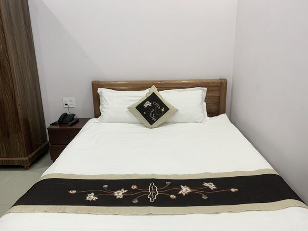 Imagen de la habitación del Hotel Phuong Dung. Foto 15