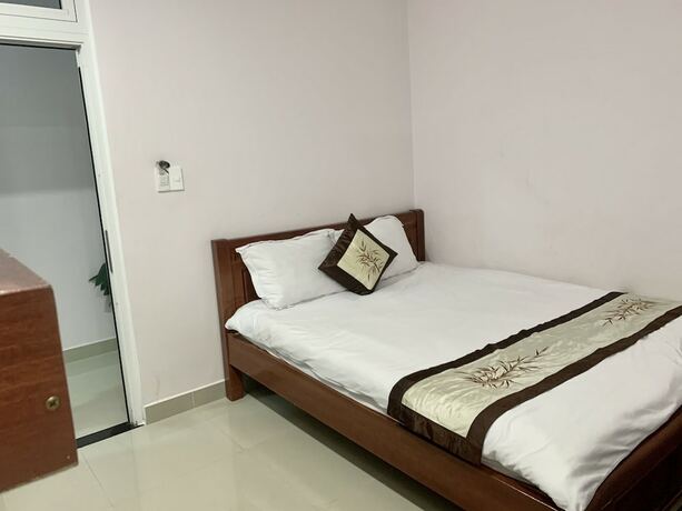 Imagen general del Hotel Phuong Dung. Foto 7