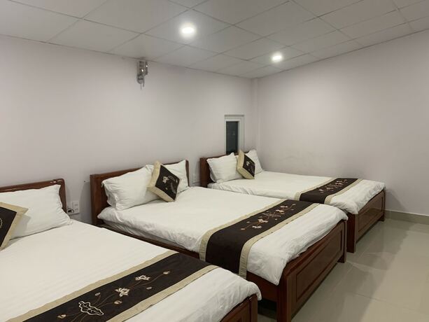 Imagen general del Hotel Phuong Dung. Foto 10