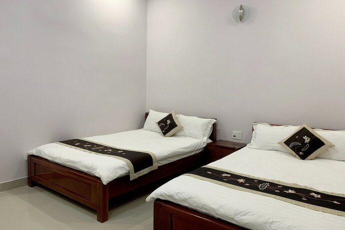 Imagen de la habitación del Hotel Phuong Dung. Foto 17