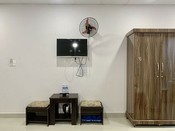 Imagen general del Hotel Phuong Dung. Foto 11