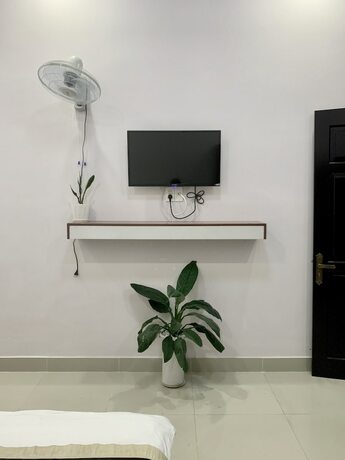 Imagen general del Hotel Phuong Dung. Foto 12