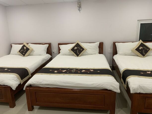 Imagen general del Hotel Phuong Dung. Foto 13