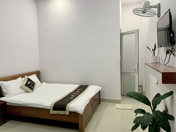 Imagen general del Hotel Phuong Dung. Foto 14