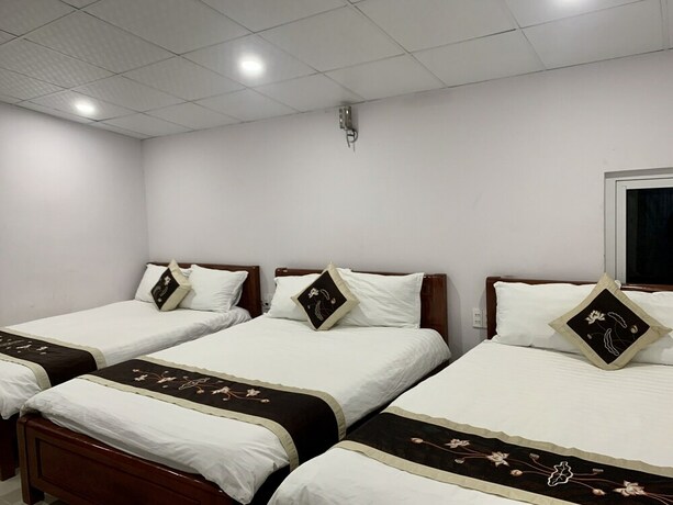 Imagen de la habitación del Hotel Phuong Dung. Foto 20