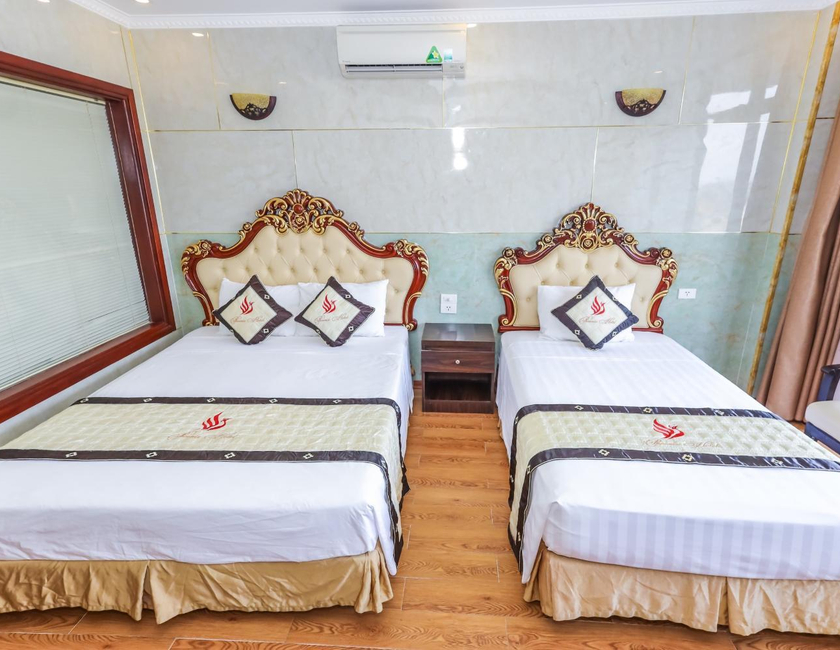Imagen general del Hotel Phuong Hoang. Foto 6