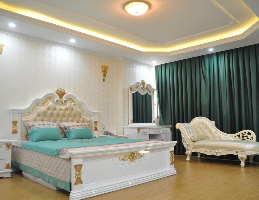 Imagen general del Hotel Phuong Hoang. Foto 19