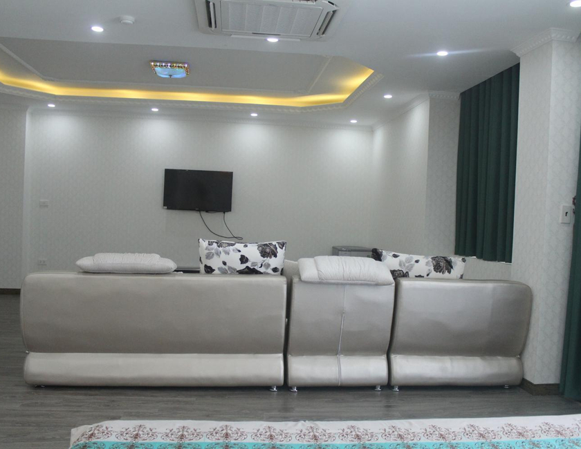 Imagen general del Hotel Phuong Hoang. Foto 21