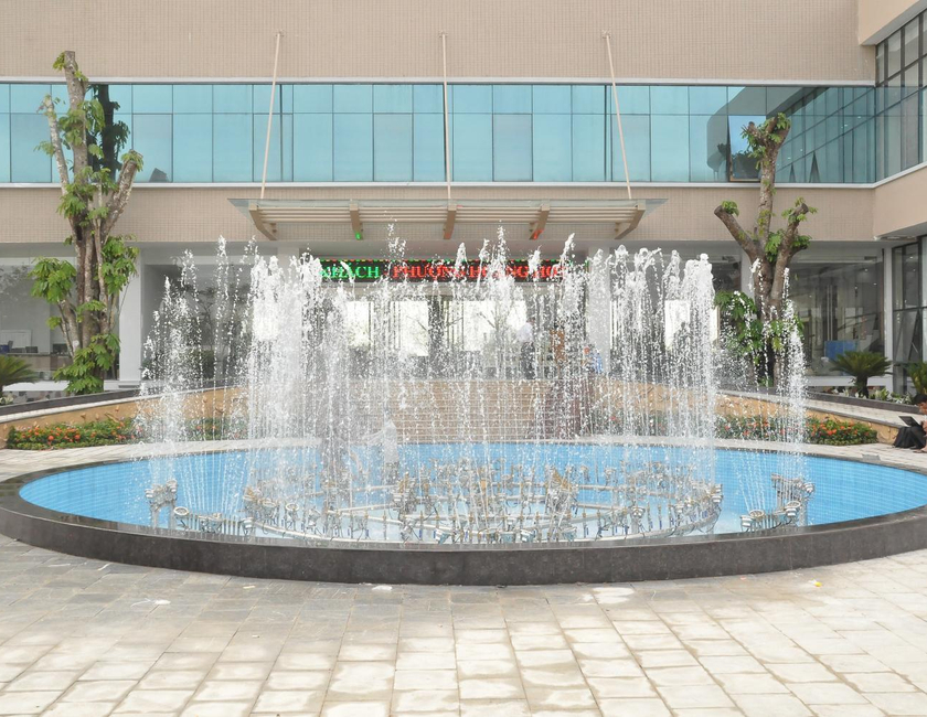 Imagen general del Hotel Phuong Hoang. Foto 25