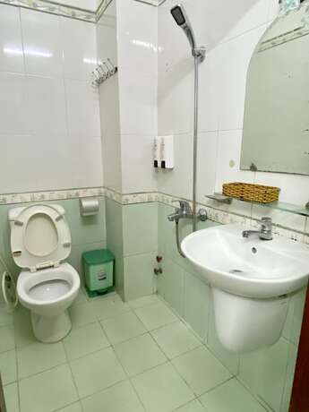 Imagen general del Hotel Phuong Huy. Foto 1