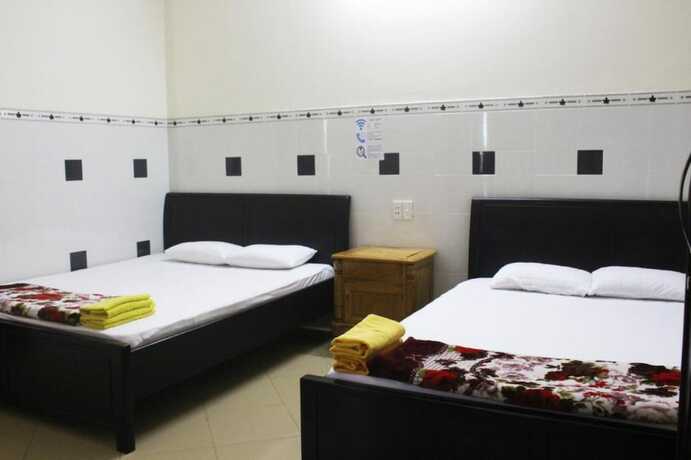 Imagen general del Hotel Phuong Huy. Foto 3