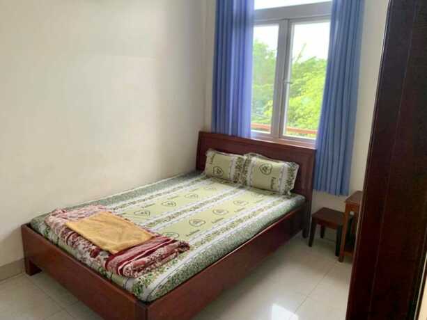 Imagen de la habitación del Hotel Phuong Huy. Foto 18