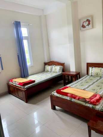 Imagen general del Hotel Phuong Huy. Foto 6