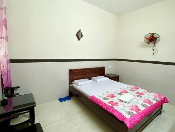 Imagen general del Hotel Phuong Huy. Foto 7