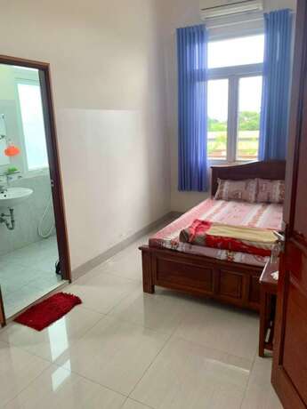 Imagen general del Hotel Phuong Huy. Foto 10