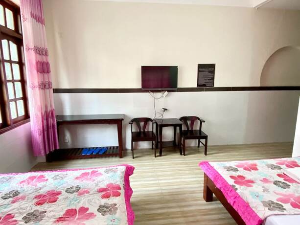 Imagen de la habitación del Hotel Phuong Huy. Foto 19