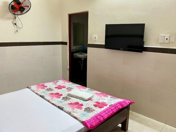 Imagen general del Hotel Phuong Huy. Foto 13