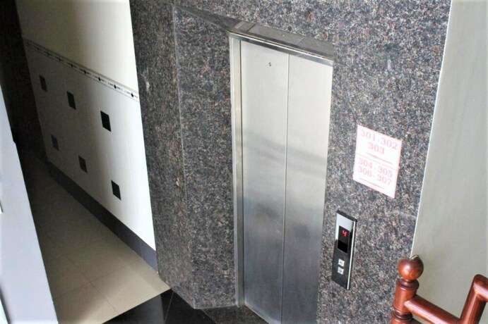 Imagen general del Hotel Phuong Huy. Foto 15