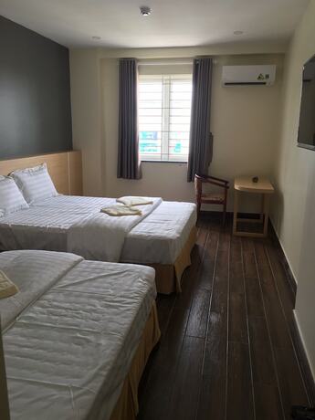 Imagen general del Hotel Phuong Ly Ly. Foto 2