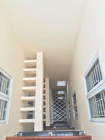 Imagen general del Hotel Phuong Ly Ly. Foto 4