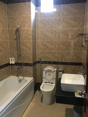 Imagen general del Hotel Phuong Ly Ly. Foto 5