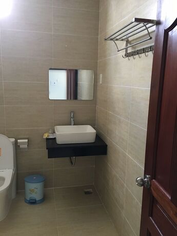 Imagen general del Hotel Phuong Ly Ly. Foto 7