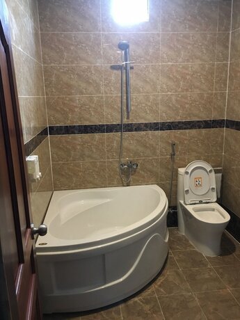 Imagen general del Hotel Phuong Ly Ly. Foto 8