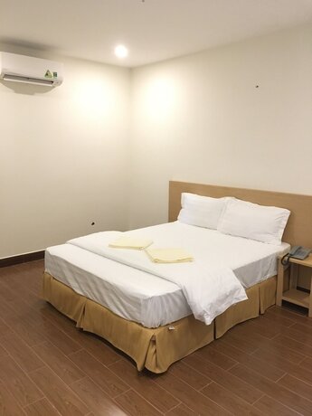 Imagen general del Hotel Phuong Ly Ly. Foto 10