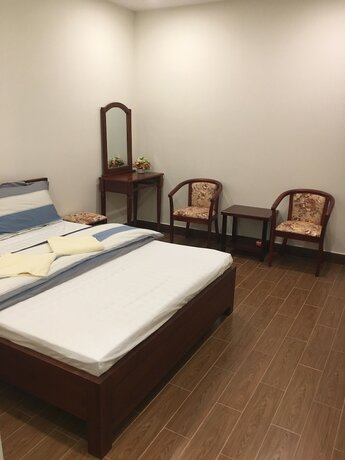 Imagen general del Hotel Phuong Ly Ly. Foto 11