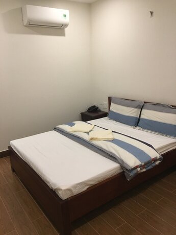 Imagen de la habitación del Hotel Phuong Ly Ly. Foto 16