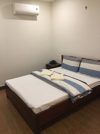 Imagen de la habitación del Hotel Phuong Ly Ly. Foto 20