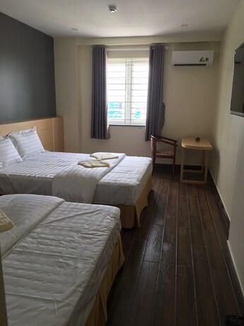 Imagen de la habitación del Hotel Phuong Ly Ly. Foto 23