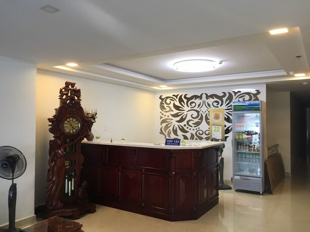 Imagen de los interiores del Hotel Phuong Ly Ly. Foto 27