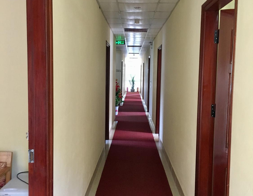 Imagen general del Hotel Phuong Nam, Dien Bien Phu. Foto 8