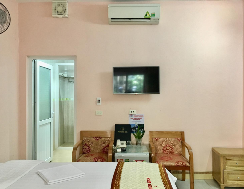 Imagen general del Hotel Phuong Nam, Dien Bien Phu. Foto 10