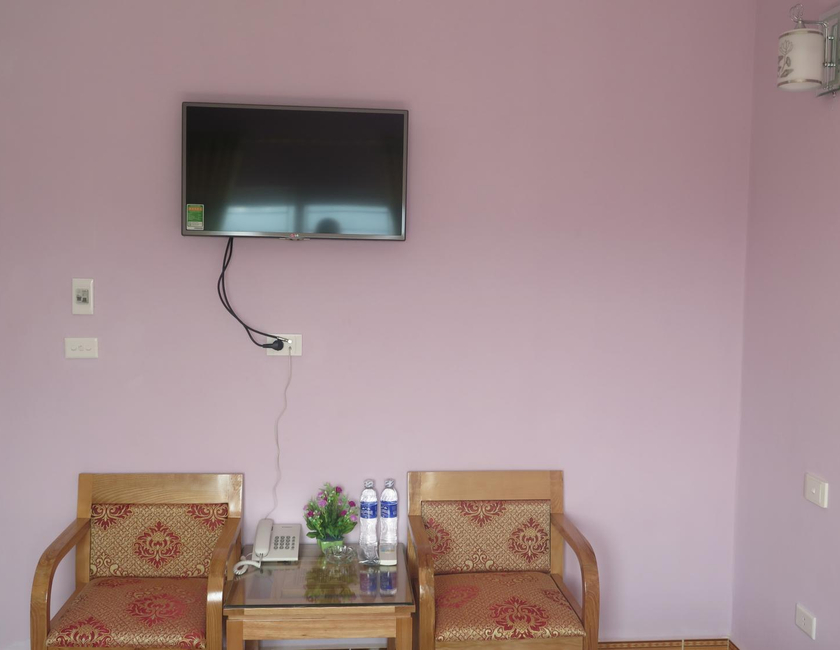 Imagen general del Hotel Phuong Nam, Dien Bien Phu. Foto 12