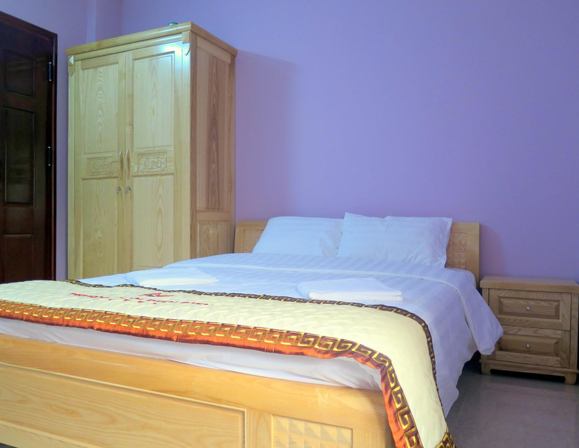 Imagen general del Hotel Phuong Nam, Dien Bien Phu. Foto 13