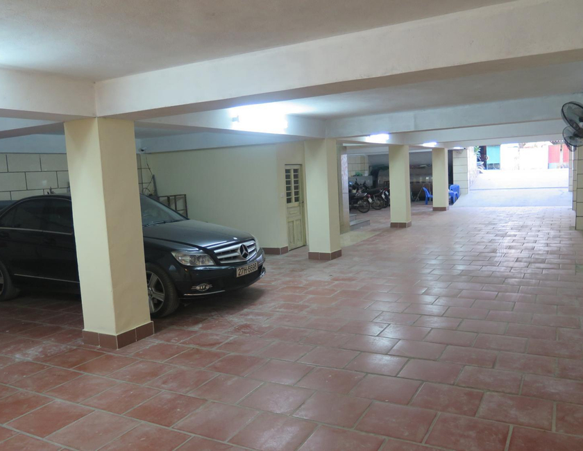 Imagen general del Hotel Phuong Nam, Dien Bien Phu. Foto 21