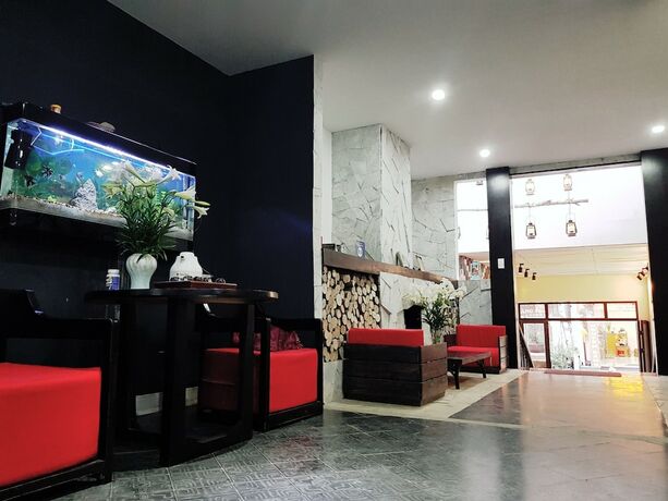 Imagen general del Hotel Phuong Nam Mountain View. Foto 3