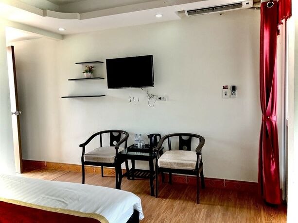 Imagen general del Hotel Phuong Nam Mountain View. Foto 8