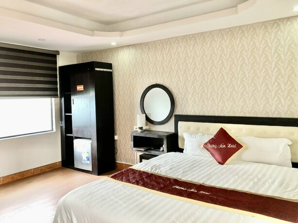 Imagen de la habitación del Hotel Phuong Nam Mountain View. Foto 15
