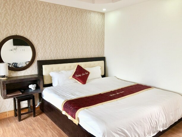 Imagen de la habitación del Hotel Phuong Nam Mountain View. Foto 22