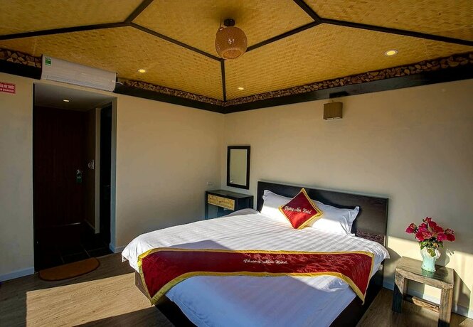 Imagen de la habitación del Hotel Phuong Nam Mountain View. Foto 25