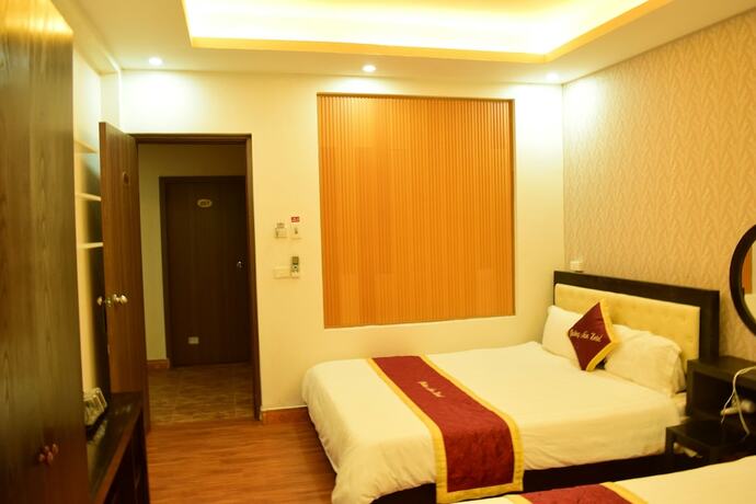 Imagen de la habitación del Hotel Phuong Nam Mountain View. Foto 30