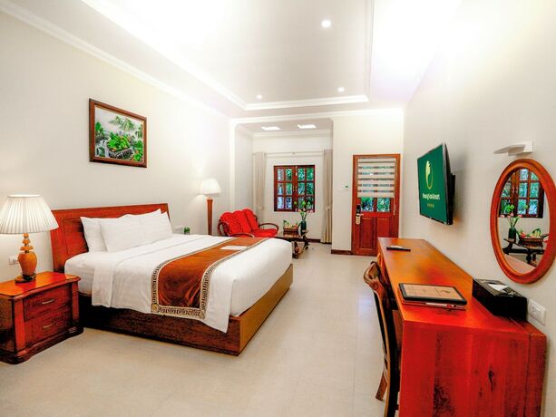 Imagen general del Hotel Phuong Nam Resort. Foto 3