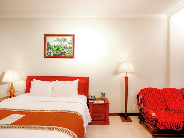 Imagen general del Hotel Phuong Nam Resort. Foto 4