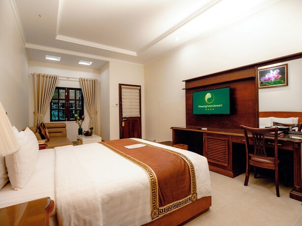 Imagen general del Hotel Phuong Nam Resort. Foto 8