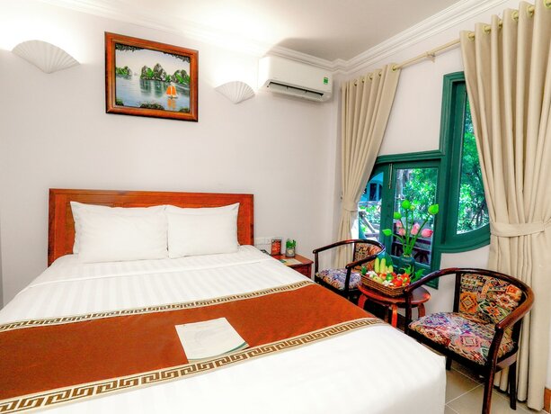 Imagen general del Hotel Phuong Nam Resort. Foto 10