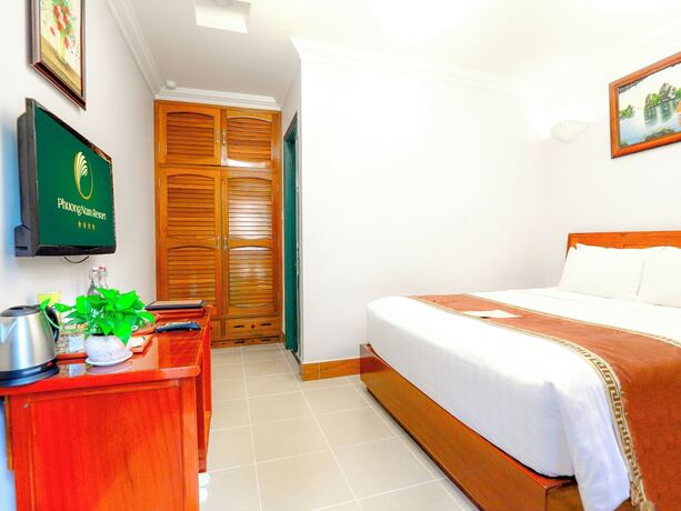 Imagen general del Hotel Phuong Nam Resort. Foto 11