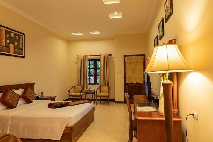 Imagen de la habitación del Hotel Phuong Nam Resort. Foto 29
